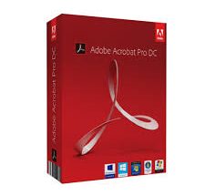 Adobe Acrobat Pro DC Crack 2022.002.20191