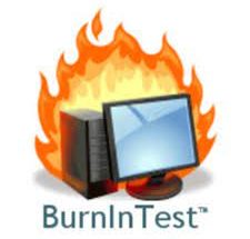 BurnInTest Professional Crack 10.2 Build 1001