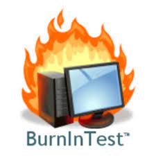 BurnInTest Professional Crack 10.2 Build 1001