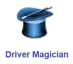 Driver Magician 5.8 Crack
