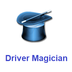 Driver Magician 5.8 Crack