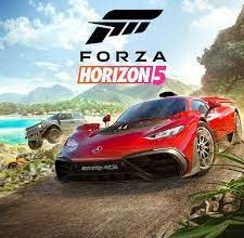 Forza Horizon Crack 5