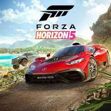 Forza Horizon Crack 5