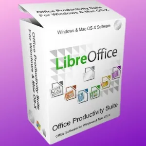 LibreOffice Crack 7.3.5 (64-bit)
