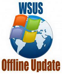 WSUS Offline Update Crack 12.0