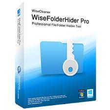 Wise Folder Hider Crack 4.4.3