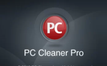 PC Cleaner Pro Crack 14.1.19 + Serial Key Free Download