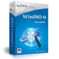 WinISO Crack 7.1.1 With Activatin Code Full Free Download