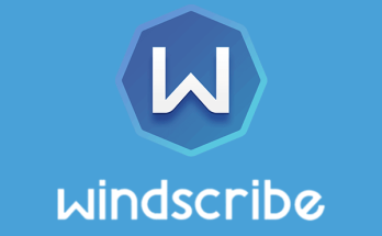 Windscribe VPN Premium Crack 3.3.999