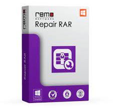 Remo Repair RAR Crack 2.0.0.70
