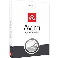 Avira System Speedup Pro Crack 6.22.0.10