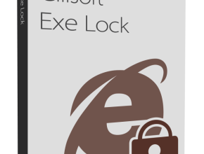 GiliSoft Exe Lock official