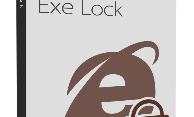 GiliSoft Exe Lock official