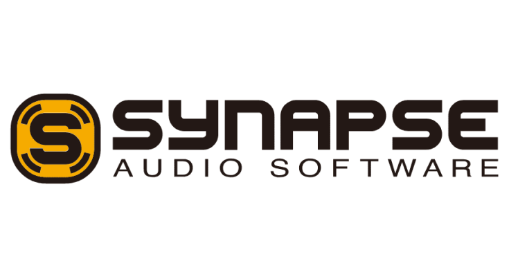 Synapse Audio The Legend official